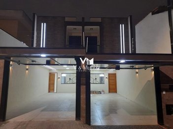 business em Rua Goiapi, Vila São Geraldo - São Paulo - SP