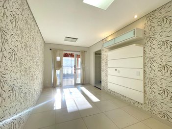 house em Avenida Cabo Pedro Hoffman, Residencial Real Parque Sumaré - Sumaré - SP