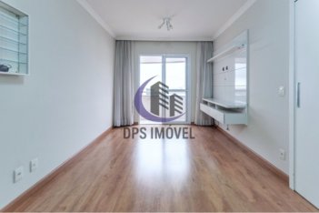 apartment em Rua Américo Samarone, Vila Moinho Velho - São Paulo - SP