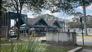 land_lot em Rua Duarte da Costa, São Paulo II - Cotia - SP