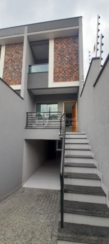 house em Rua Mazagão, Cidade Patriarca - São Paulo - SP
