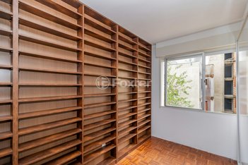 apartment em Travessa Serafim Terra, Jardim Botânico - Porto Alegre - RS