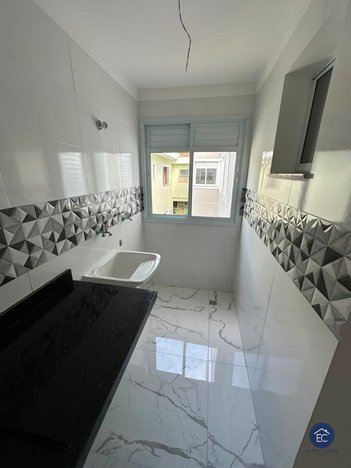 house em Rua Rabelo da Cruz, Vila Nivi - São Paulo - SP