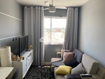 apartment em Rua Torres da Barra, Água Branca - São Paulo - SP