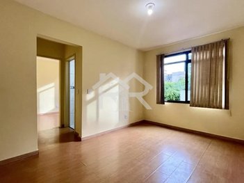 apartment em Rua General Portinho, Centro Histórico - Porto Alegre - RS