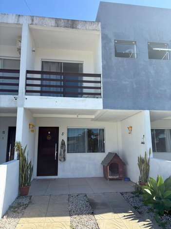 house em Rua dos Corais, Bela Torres - Passo de Torres - SC