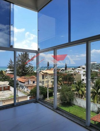 apartment em Rua Carlos Alberto de Carvalho, Costazul - Rio das Ostras - RJ