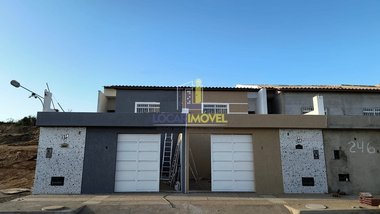 house em Rua do Arpoador, Zabelê - Vitória da Conquista - BA