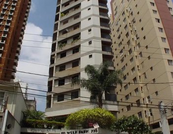 apartment em Rua Cayowaá, Perdizes - São Paulo - SP