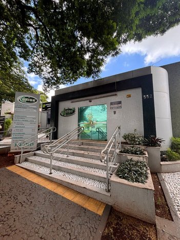 office em Avenida Rio Branco, Zona 07 - Maringá - PR