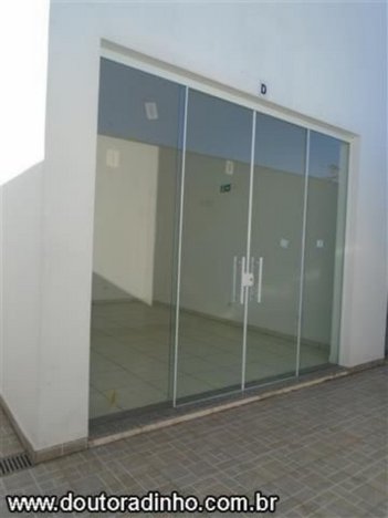 office em Avenida João Pilon, Nova Cerquilho - Cerquilho - SP