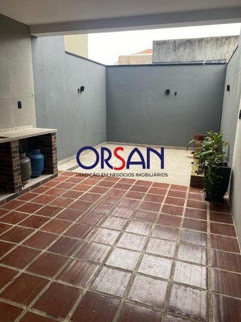 house em Rua Maranguá, Olímpico - São Caetano do Sul - SP