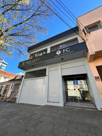 Cômodo Condomínio
