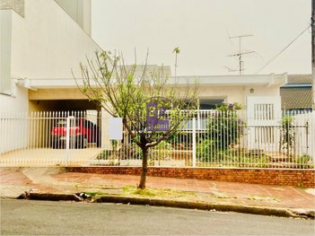 house em Travessa Clevelândia, Vitória - Londrina - PR