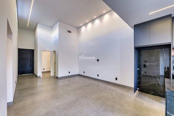 house em Rua Lineker Cordeiro, Reserva Imperial - Ribeirão Preto - SP