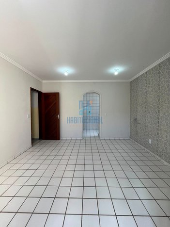 apartment em Rua Aníbal Brandão, Nova Parnamirim - Parnamirim - RN