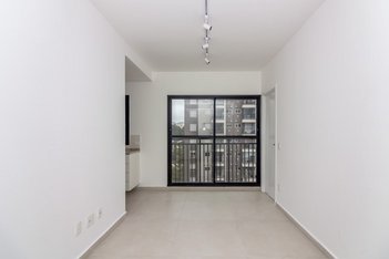 apartment em Rua Catarinenses, Vila Andrade - São Paulo - SP