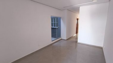 house em Rua do Arpoador, Zabelê - Vitória da Conquista - BA