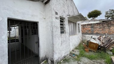land_lot em Rua Campanha, Vila Francisco Matarazzo - Santo André - SP