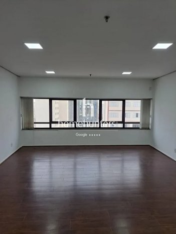 office em Avenida Andrade Neves, Centro - Campinas - SP