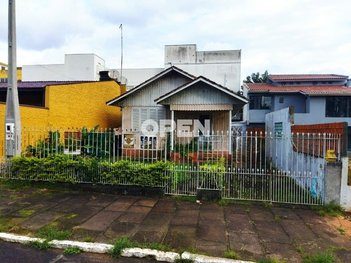 land_lot em Rua Cezar Lattes, Centro - Canoas - RS