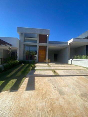 house em Rua Christiano Seleguin, Jardim Mantova - Indaiatuba - SP