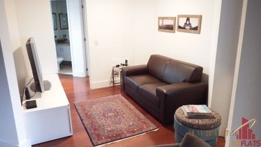 apartment em Avenida Jandira, Indianópolis - São Paulo - SP