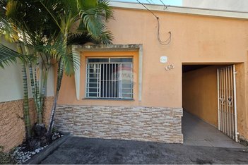 house em Rua Antônio de Andrade, Jardim Faculdade - Sorocaba - SP