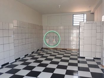 office em Rua Noruega, Jardim Aeroporto - São José dos Campos - SP