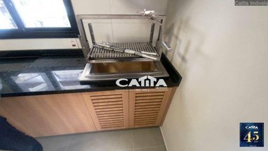 apartment em Rua Miragem, Vila Regente Feijó - São Paulo - SP