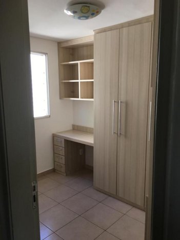 apartment em Rua Aquiles Varejão, Jardim Santa Terezinha (Zona Leste) - São Paulo - SP