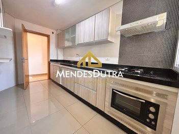apartment em Rua Coronel Barbosa, São Judas - Piracicaba - SP