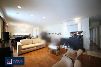 apartment em Rua João de Sousa Dias, Campo Belo - São Paulo - SP