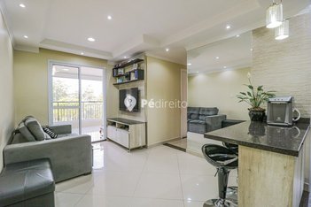 apartment em Rua Ulisses Cruz, Tatuapé - São Paulo - SP