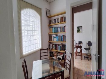 commercial_building em Bernardino de Campos, Centro - Jacareí - SP