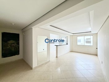 apartment em Rua Vinte e Cinco de Novembro, Nossa Senhora do Rosário - São José - SC