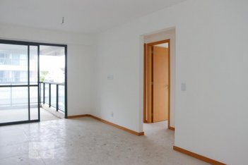 apartment em Avenida das Américas, Barra da Tijuca - Rio de Janeiro - RJ