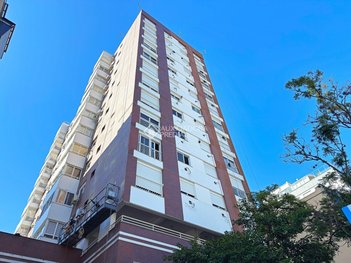 apartment em Rua Fernandes Vieira, Bom Fim - Porto Alegre - RS