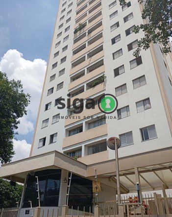 apartment em Rua Torquato Tasso, Vila Prudente - São Paulo - SP