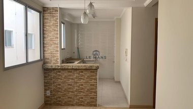 apartment em Avenida Rio das Pedras, Pompéia - Piracicaba - SP