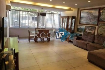 apartment em Rua Dias da Rocha, Copacabana - Rio de Janeiro - RJ