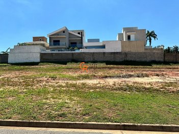 land_lot em São Paulo, Além Ponte - Sorocaba - SP