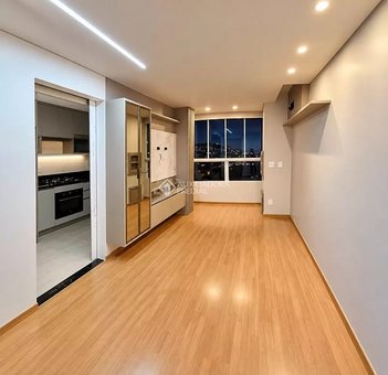 apartment em Rua Irmão Norberto Francisco Rauch, Jardim Carvalho - Porto Alegre - RS