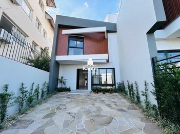 house em Rua da Erva Mate, Igara - Canoas - RS