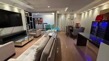 apartment em Rua São Francisco, Centro - Florianópolis - SC