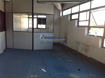 commercial_property em Avenida Engenheiro George Corbisier, Jabaquara - São Paulo - SP