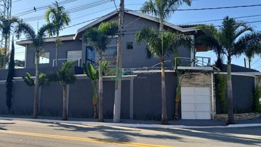 commercial_property em Luzia Menezes de Carvalho Cordeiro, Residencial de Ville - São José dos Campos - SP