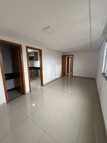 apartment em Rua Vila Rica, Padre Eustáquio - Belo Horizonte - MG