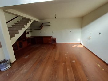 house em das Rosas, Patronato - Santa Maria - RS