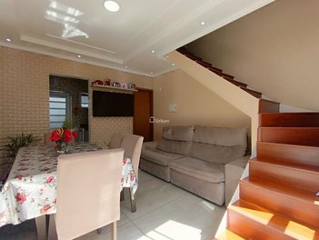 house em Rua Francisco Lopes Frade, Água Espraiada (Caucaia do Alto) - Cotia - SP